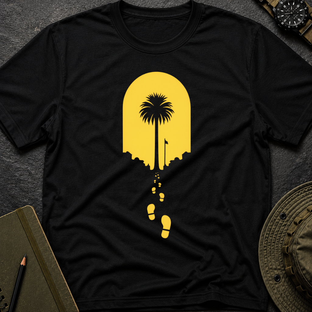 Parris Island T-shirt