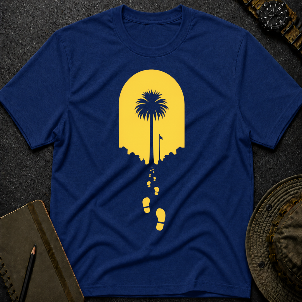 Parris Island T-shirt