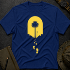 Parris Island T-shirt