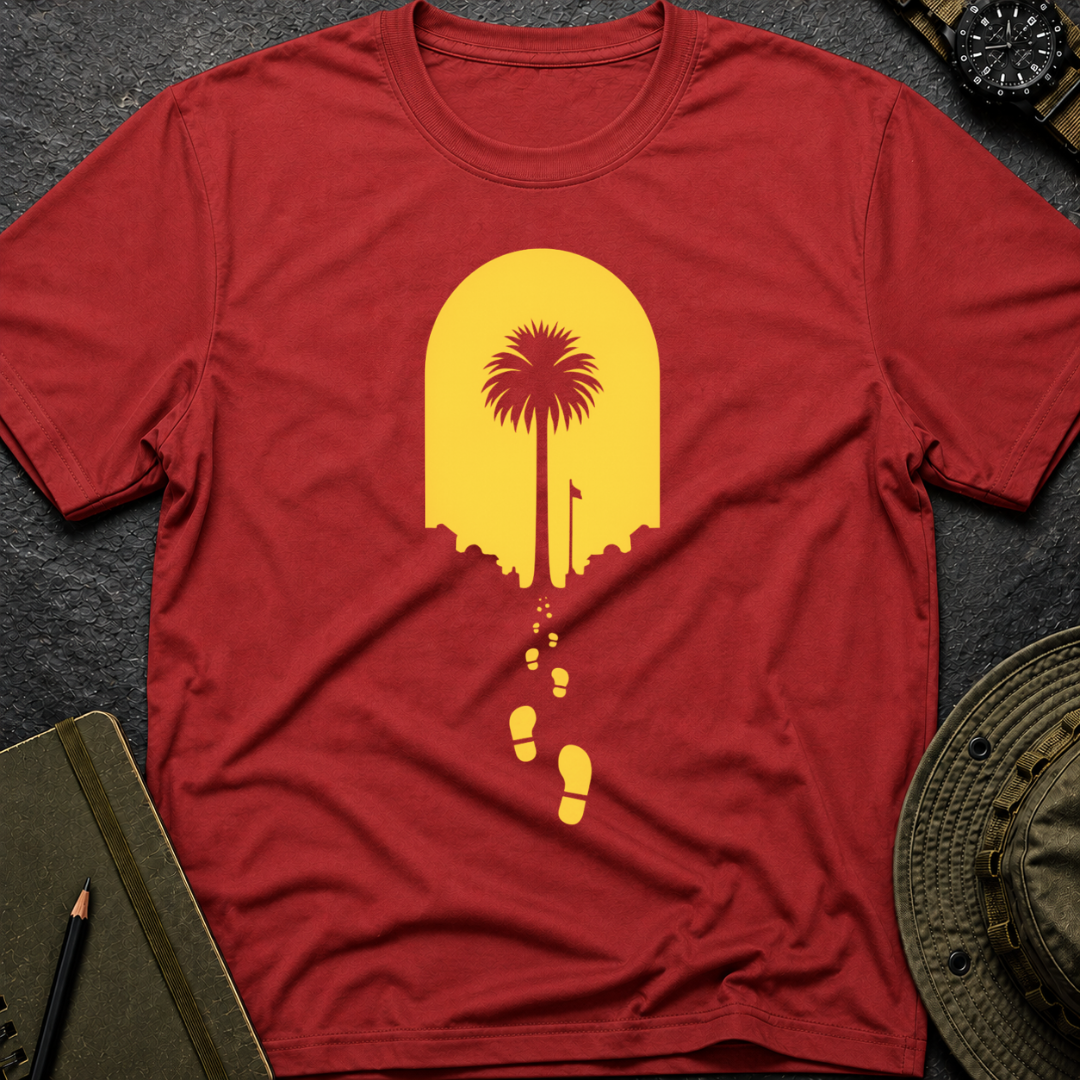 Parris Island T-shirt