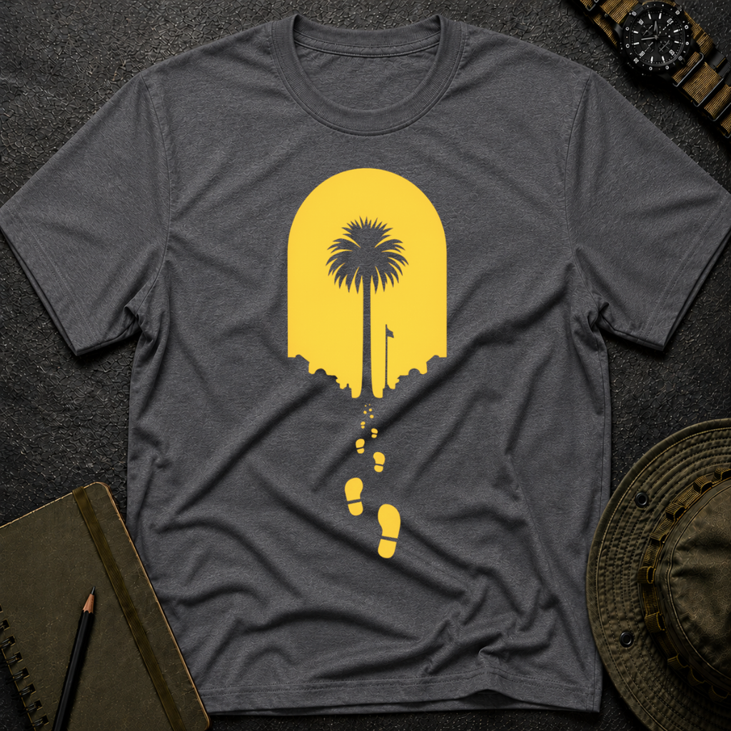 Parris Island T-shirt