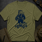 A-10 Warthog T-shirt
