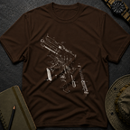 Colt 1911 T-shirt
