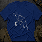 Colt 1911 T-shirt