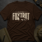 As F*** T-shirt