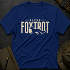As F*** T-shirt