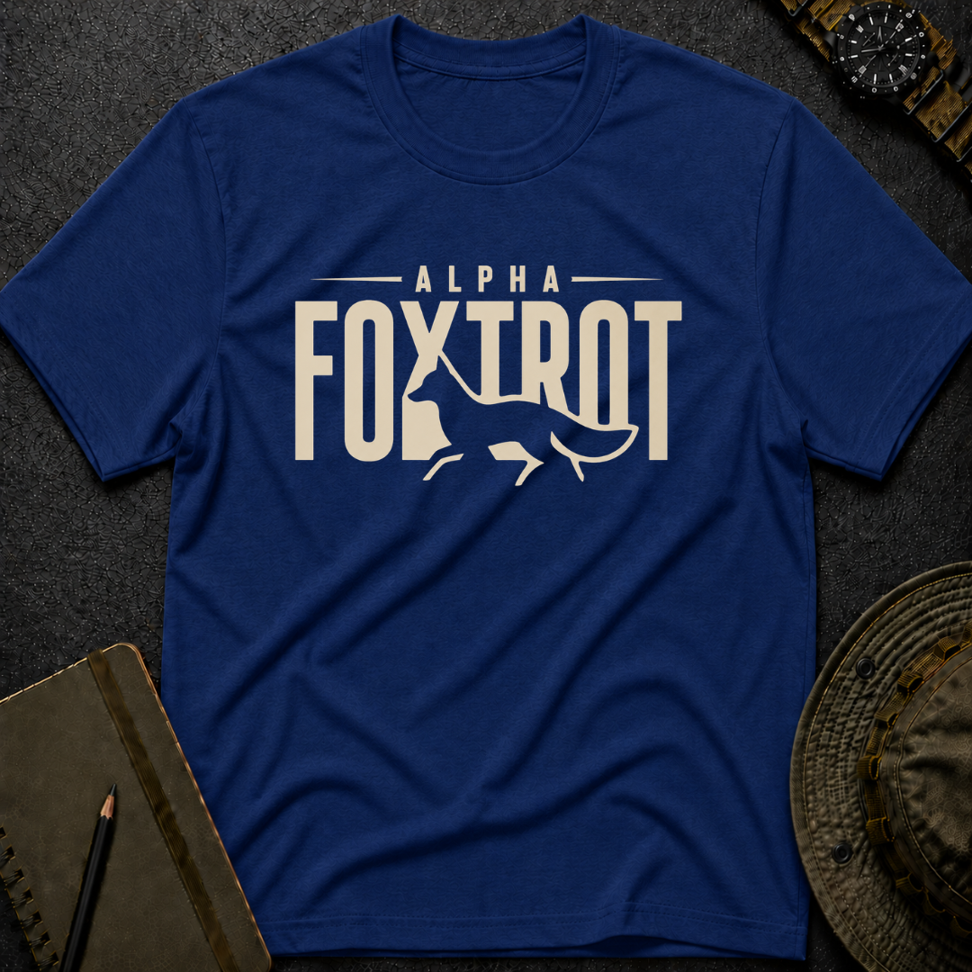 As F*** T-shirt