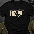 As F*** T-shirt