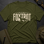 As F*** T-shirt