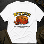 Fatty Cakes T-shirt