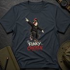 Funky Chicken T-shirt