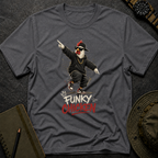 Funky Chicken T-shirt