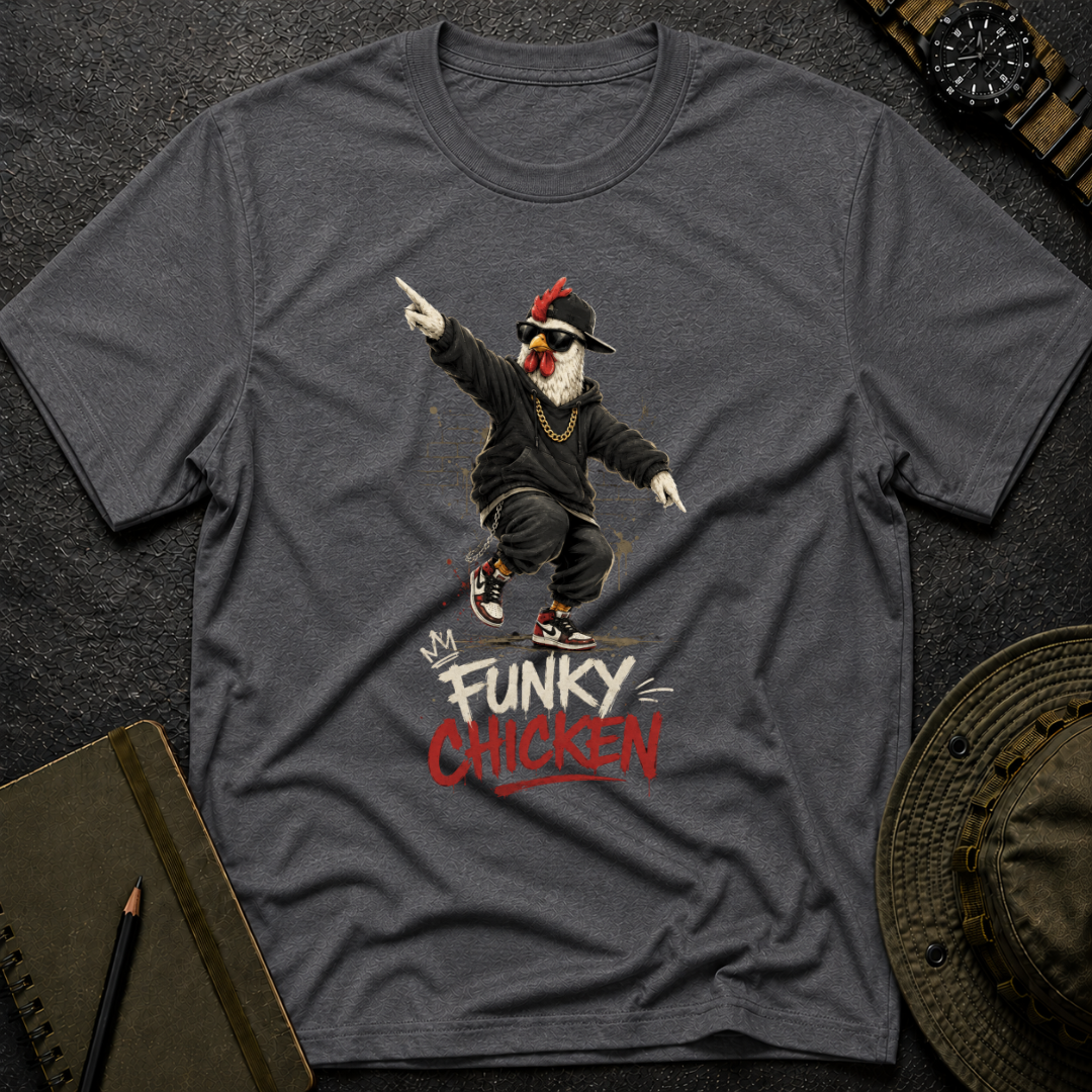 Funky Chicken T-shirt