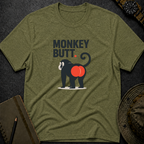 Monkey Butt T-shirt