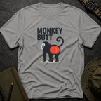 Monkey Butt T-shirt