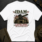 J.D.A.M. T-shirt