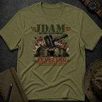 J.D.A.M. T-shirt