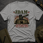 J.D.A.M. T-shirt