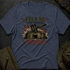 J.D.A.M. T-shirt