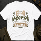 E-4 Mafia T-shirt