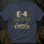 E-4 Mafia T-shirt