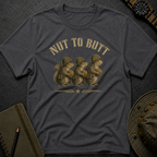 Nut 2 Butt T-shirt