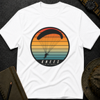 Knees in the Breeze T-shirt
