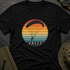 Knees in the Breeze T-shirt