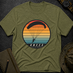 Knees in the Breeze T-shirt