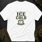 Ice Cold T-shirt