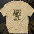 Ice Cold T-shirt