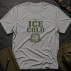 Ice Cold T-shirt