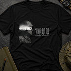 1,000 Yard Stare T-shirt