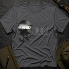 1,000 Yard Stare T-shirt