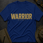 Warrior Elite T-shirt