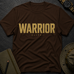 Warrior Elite T-shirt