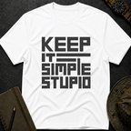 K.I.S.S. T-shirt