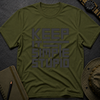K.I.S.S. T-shirt
