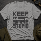 K.I.S.S. T-shirt