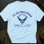 US Air Force Veteran T-shirt
