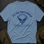 US Air Force Veteran T-shirt