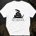 Don't Tread On Me T-shirt
