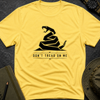 Don't Tread On Me T-shirt