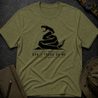 Don't Tread On Me T-shirt