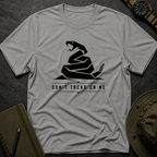 Don't Tread On Me T-shirt