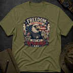 Opinions T-shirt