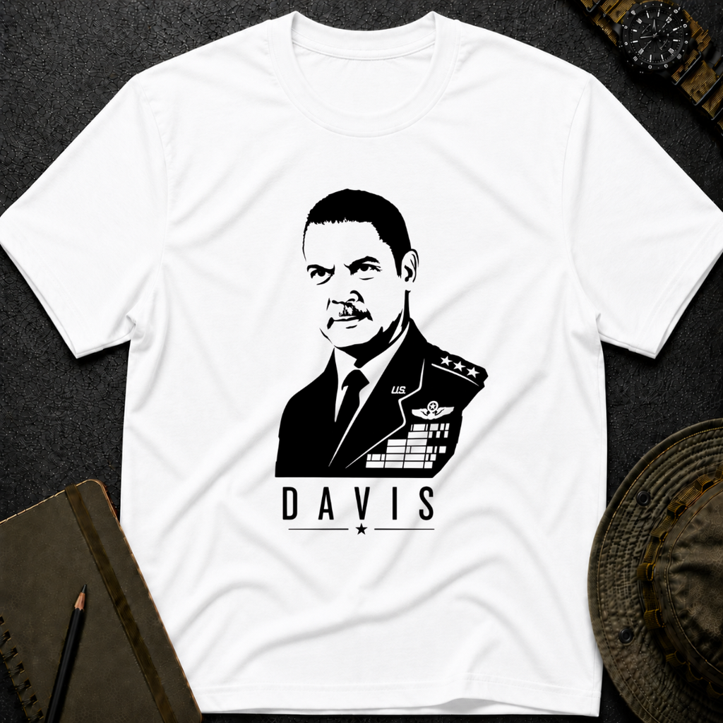 Davis T-shirt