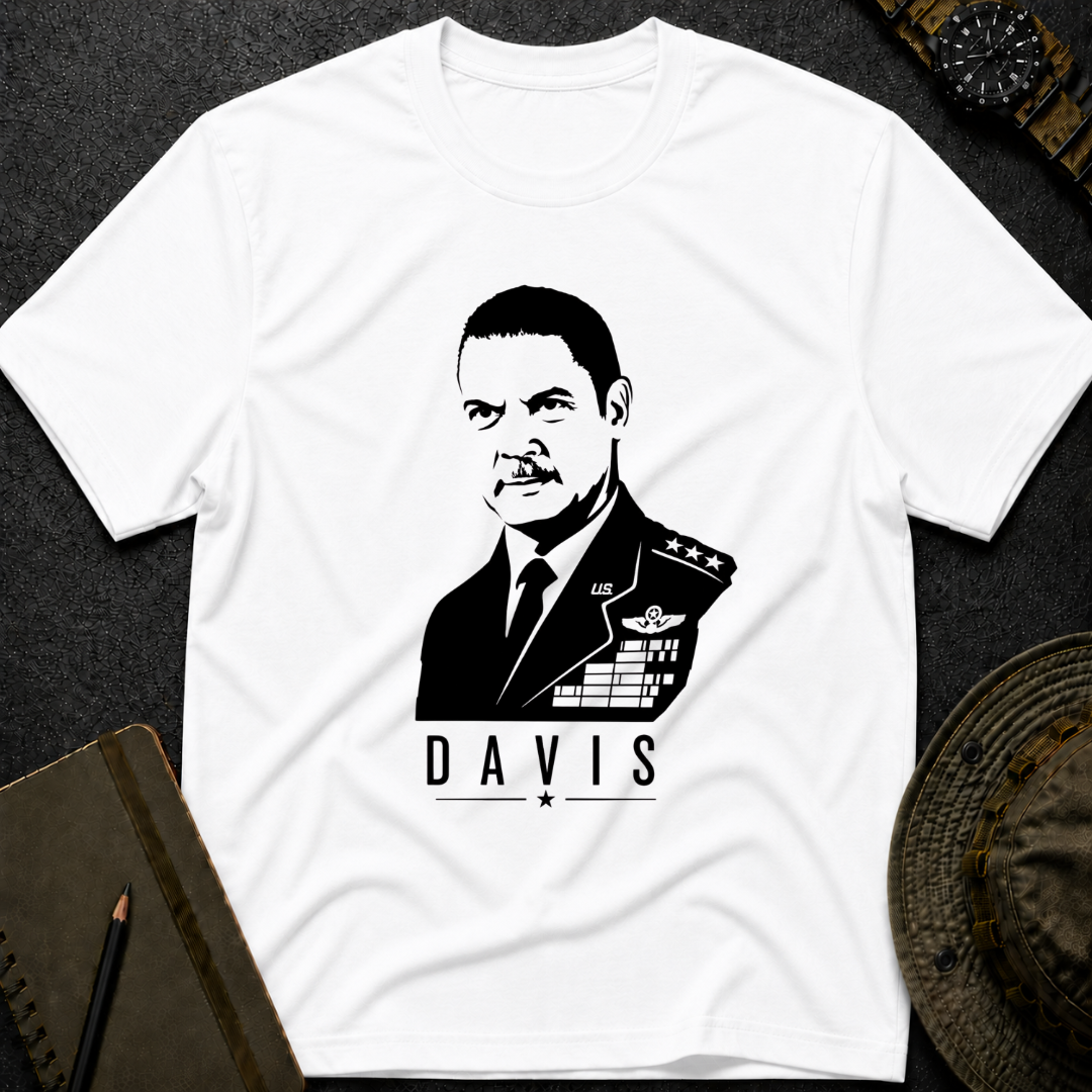 Davis T-shirt