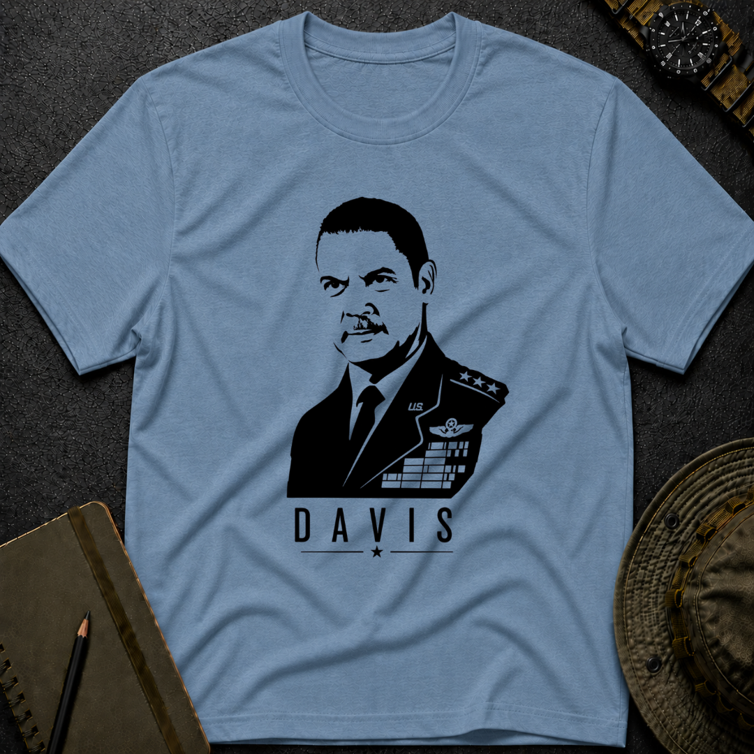 Davis T-shirt