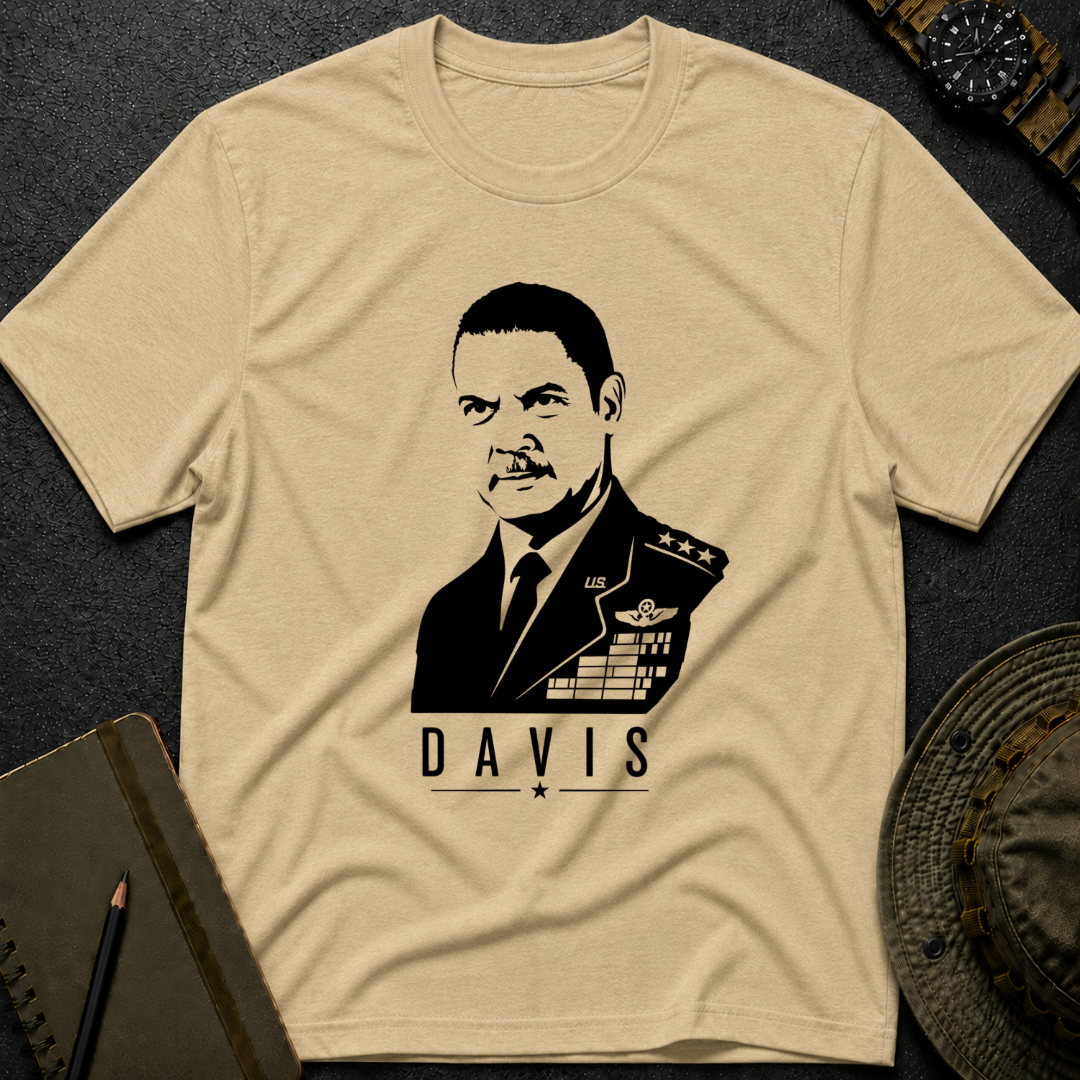 Davis T-shirt